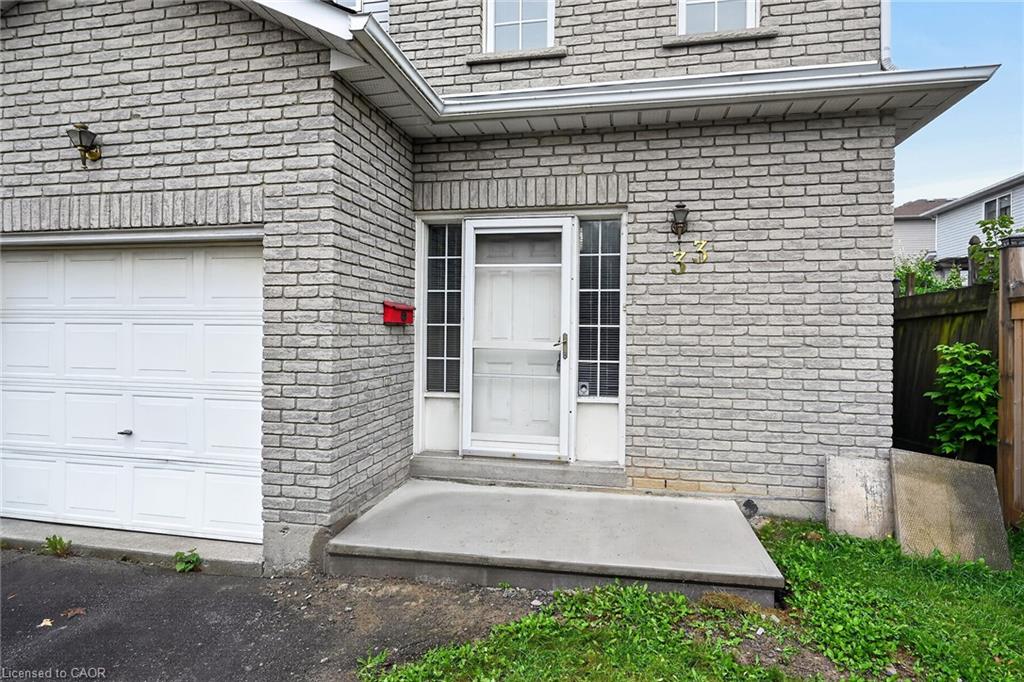 33 Brantdale Avenue Property Photo 4