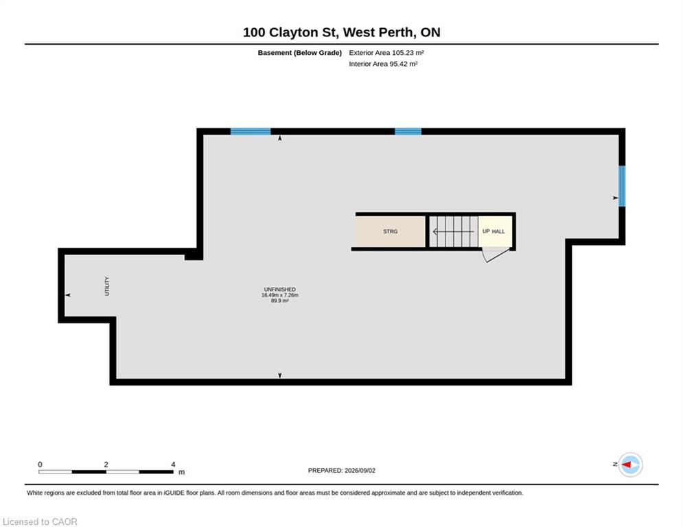 100 Clayton Street Property Photo 27