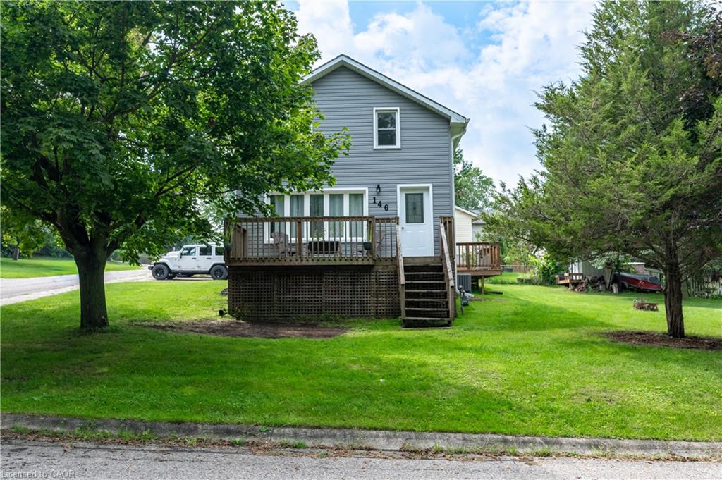 146 Benson Street Property Photo 1