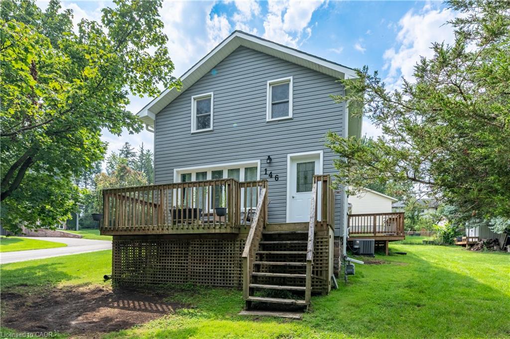 146 Benson Street Property Photo 2