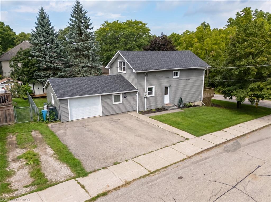 146 Benson Street Property Photo 4