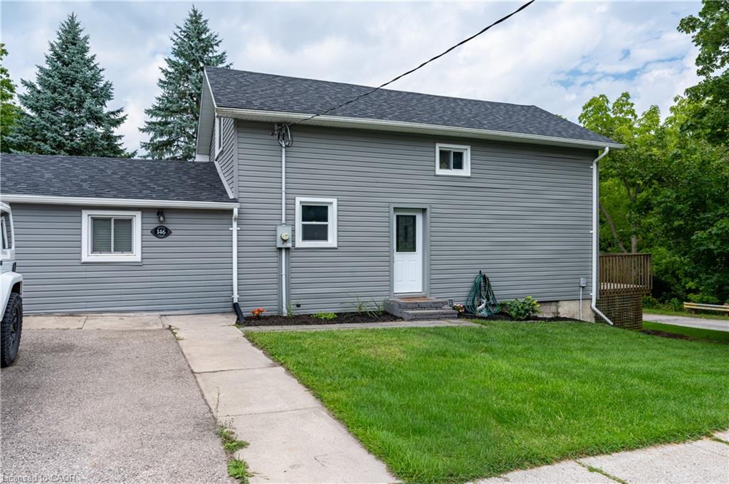 146 Benson Street Property Photo 5