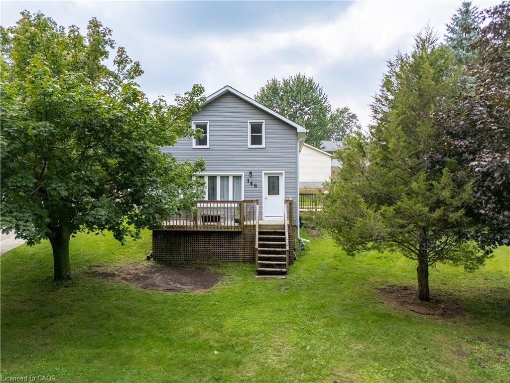 146 Benson Street Property Photo 45