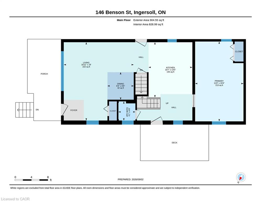 146 Benson Street Property Photo 48