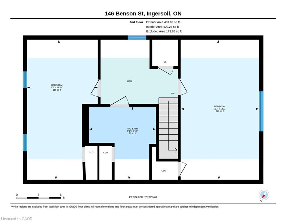 146 Benson Street Property Photo 49