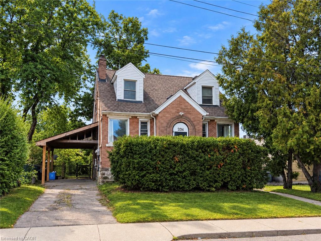 264 Thayer Avenue Property Photo 1
