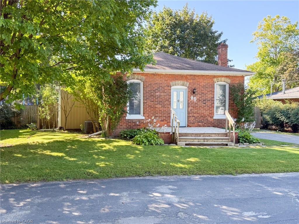 86 Green Street Property Photo 2