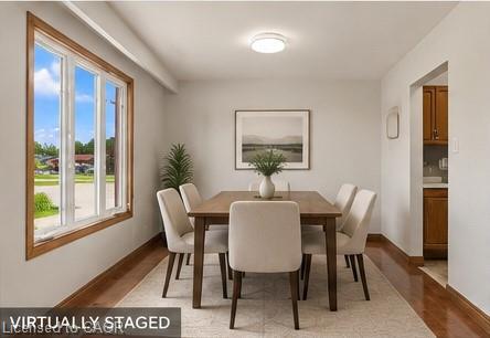 14 Green Forest Drive Property Photo 13