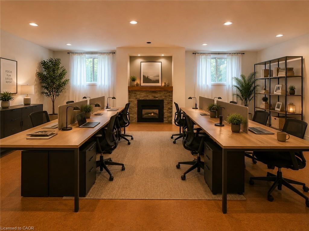 406 Guelph Line Property Photo 1