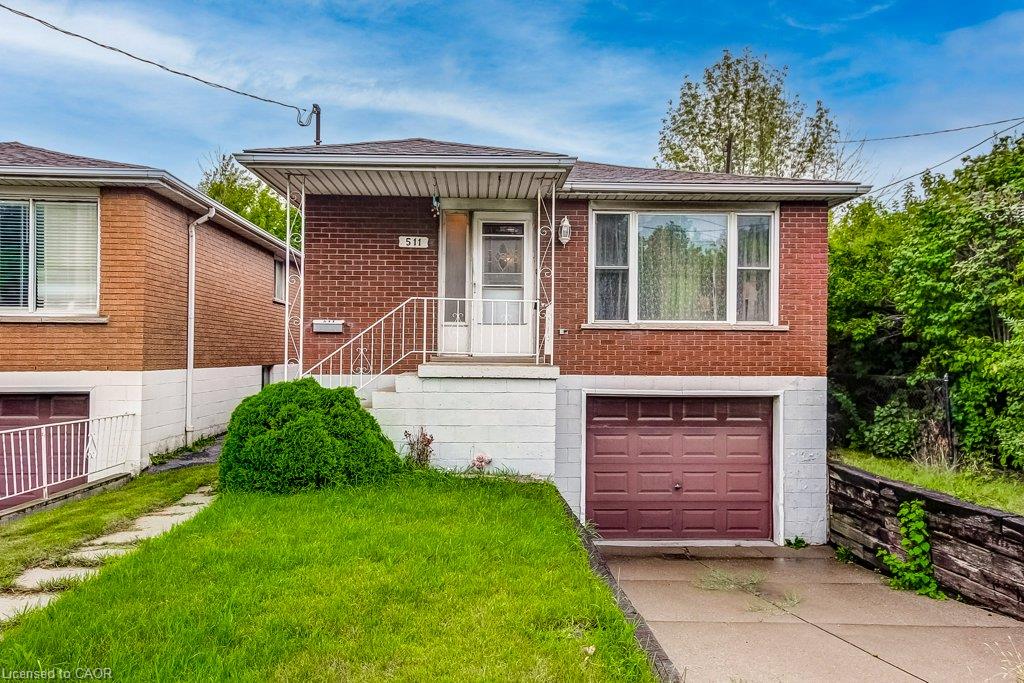 511 Rennie Street Property Photo 1
