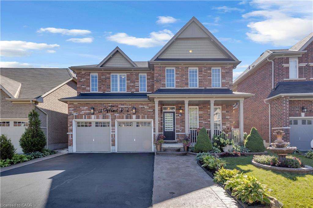 35 Wilmot Road Property Photo 1