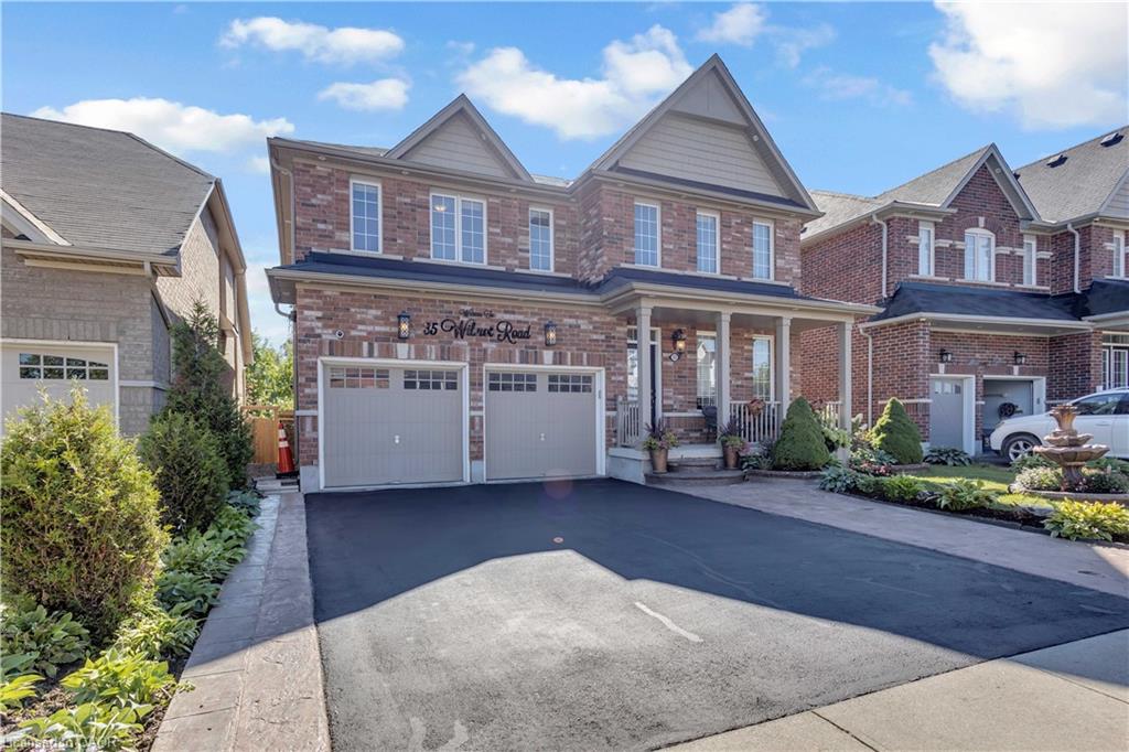 35 Wilmot Road Property Photo 2