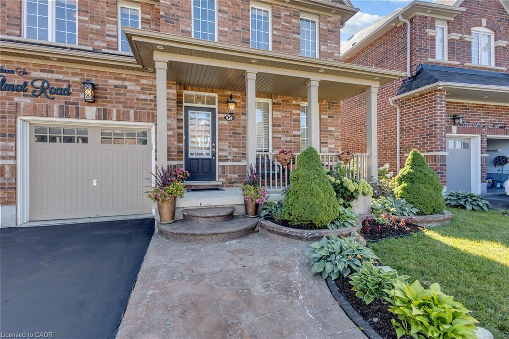 35 Wilmot Road Property Photo 4