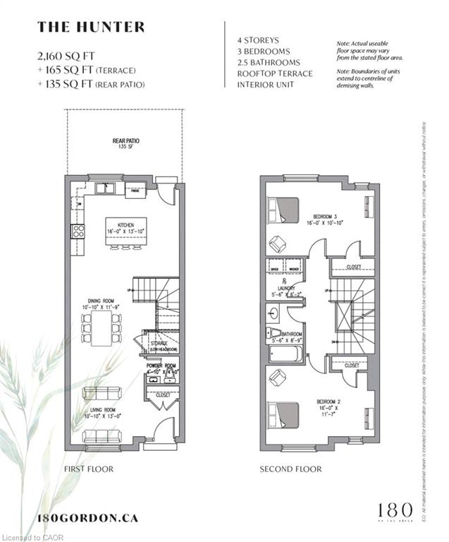 4-180 Gordon Street Property Photo 6
