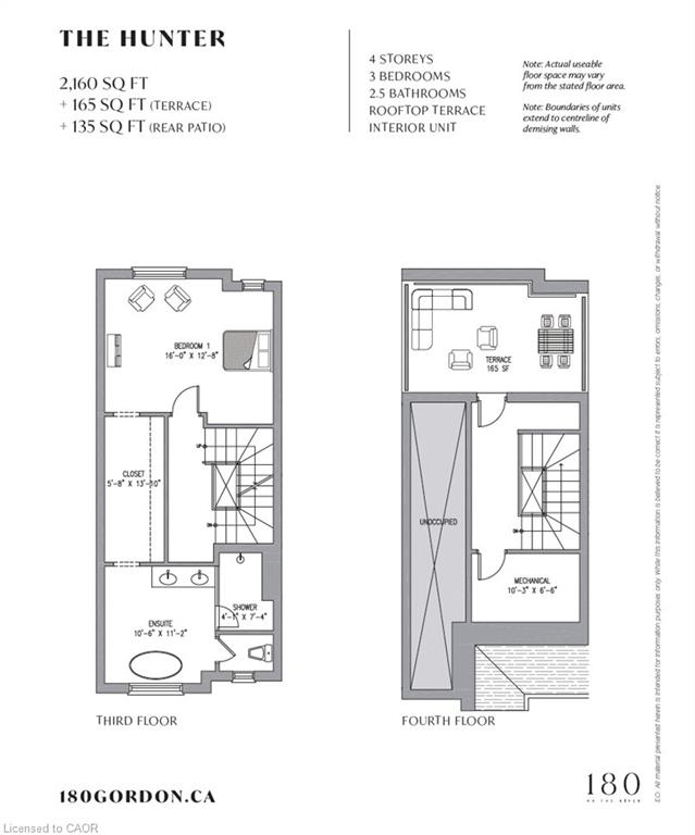 4-180 Gordon Street Property Photo 7