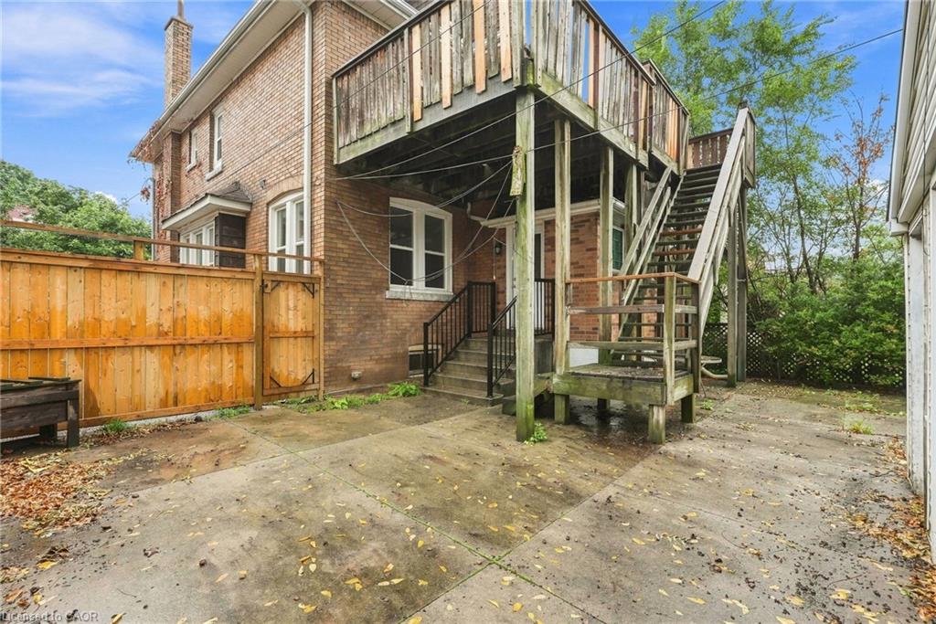 63 Melrose Avenue S Property Photo 45