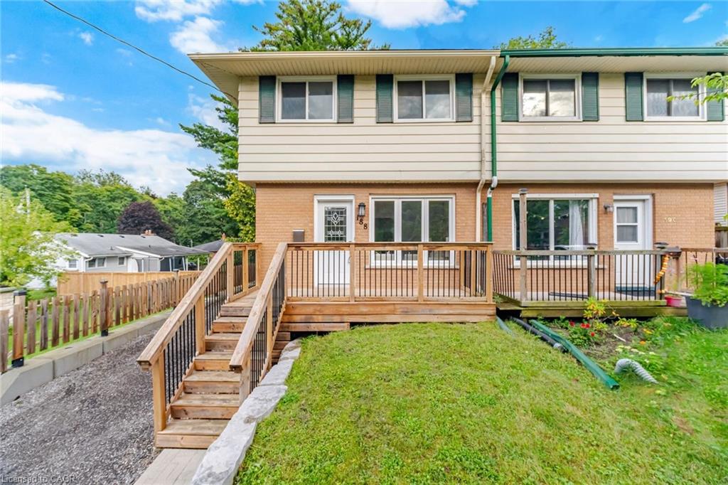 188 Edward Street Property Photo 1