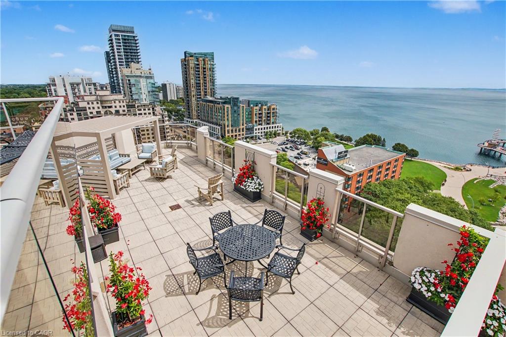 701-1477 Lakeshore Road Property Photo 28