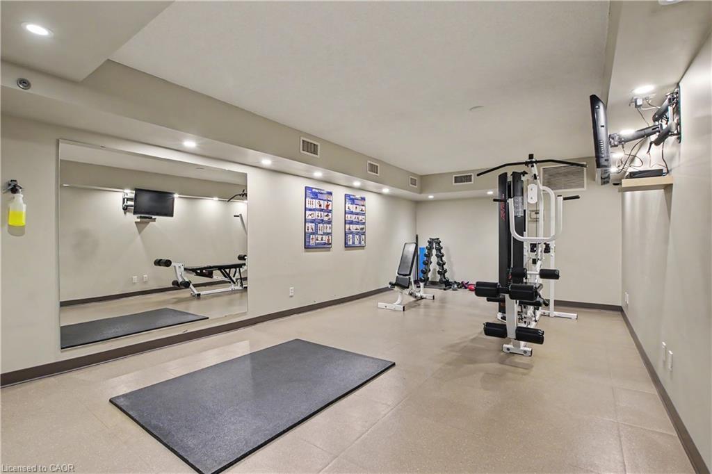 701-1477 Lakeshore Road Property Photo 34