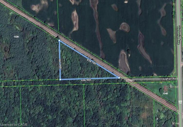 Na Vaughan Road Property Photo 2