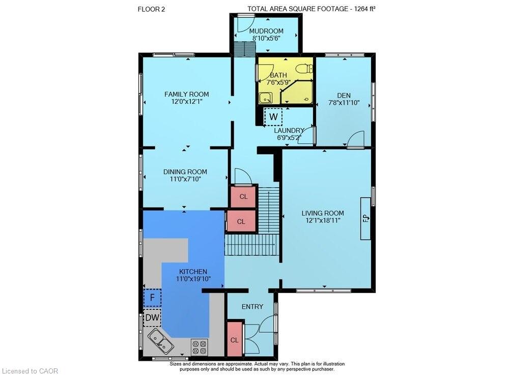 102 Ridge Road W Property Photo 34