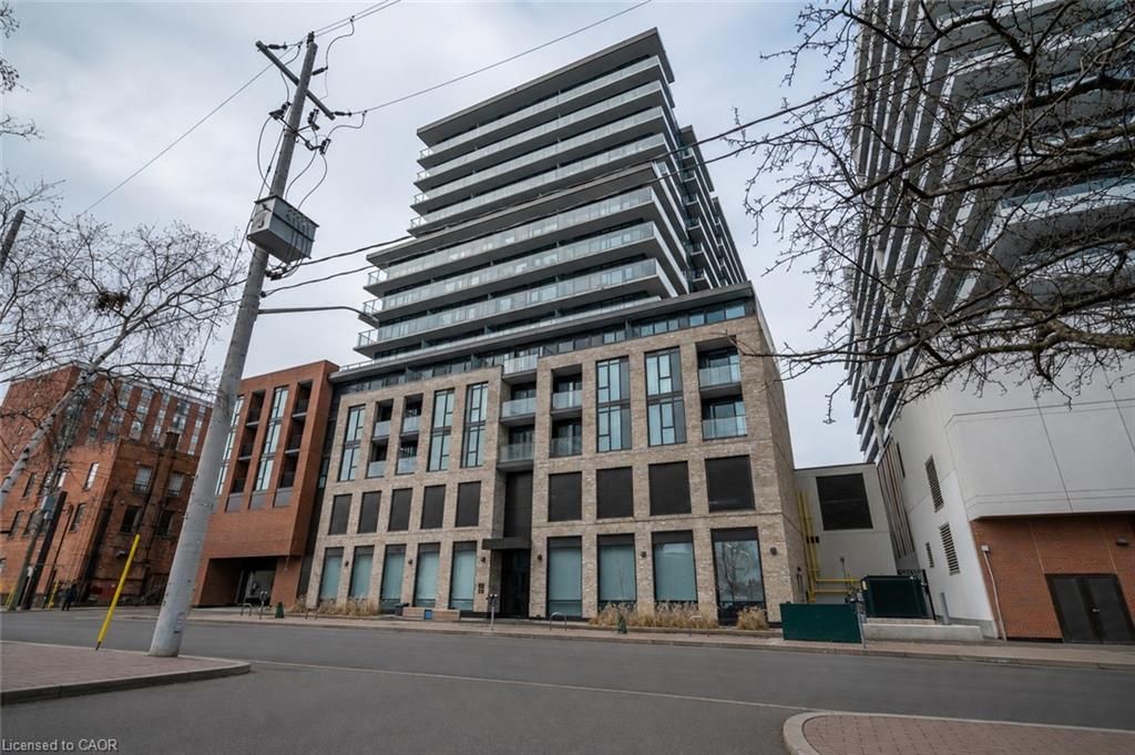 1219-1 Jarvis Street Property Photo 1