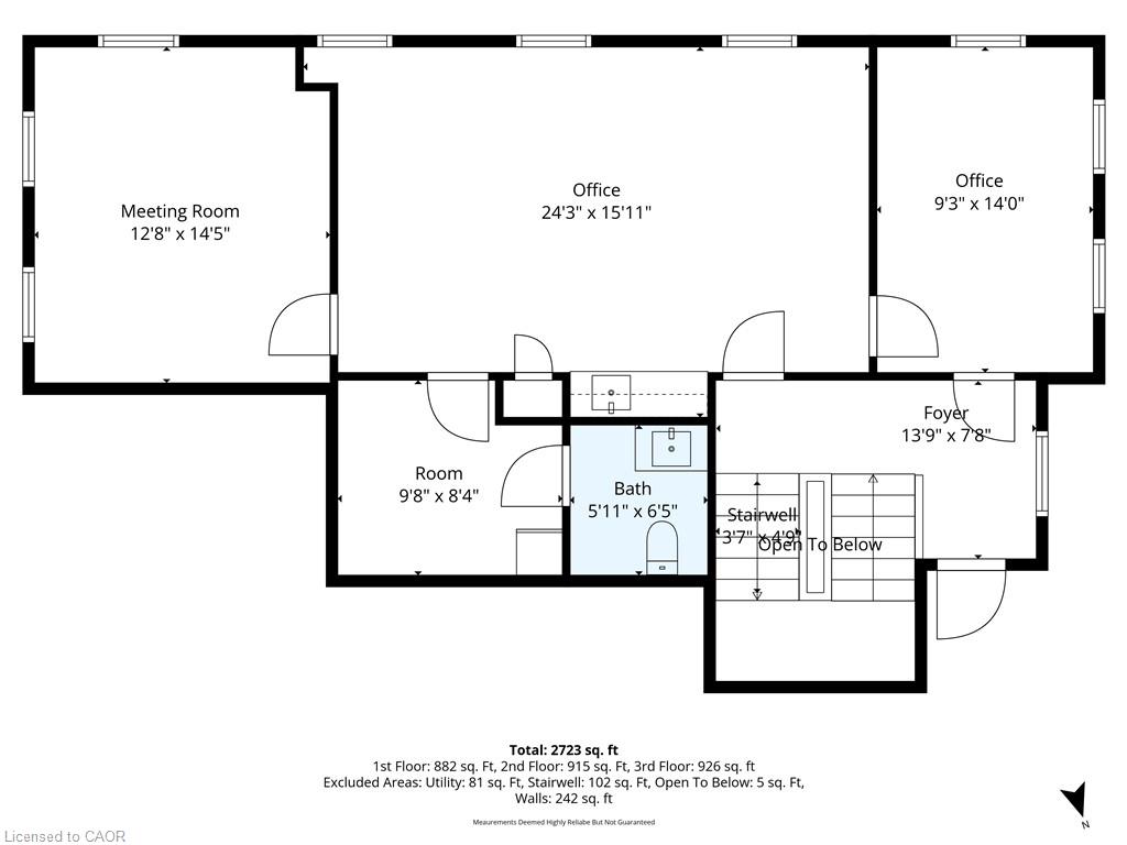 2695 Hamilton Road Property Photo 46