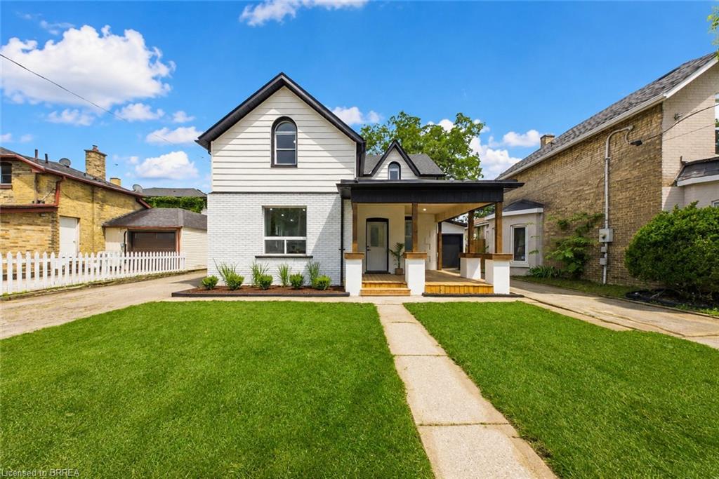 42 Peel Street Property Photo 1