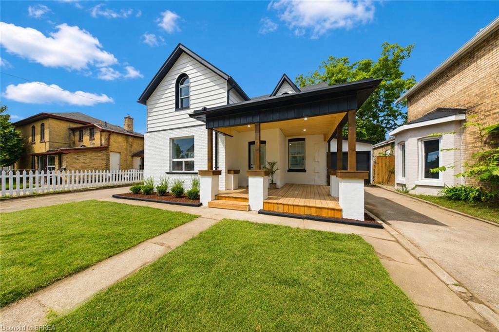 42 Peel Street Property Photo 2