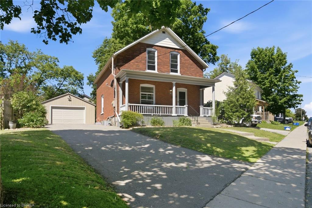 73 Grand River Street S Property Photo 1