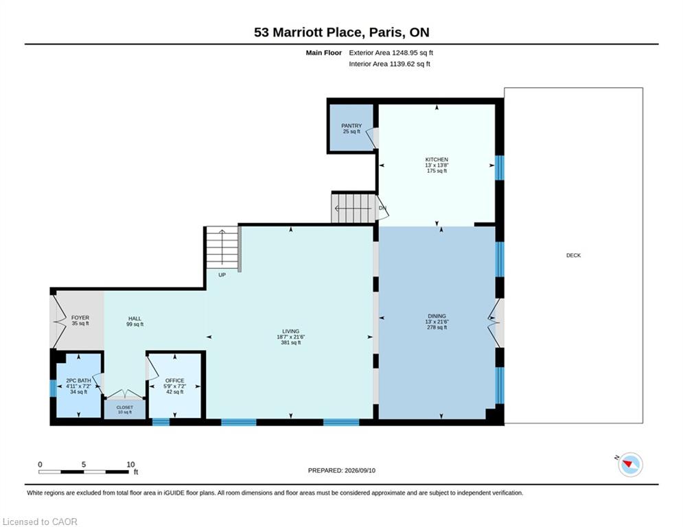 53 Marriott Place Property Photo 41