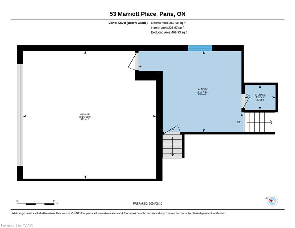 53 Marriott Place Property Photo 43
