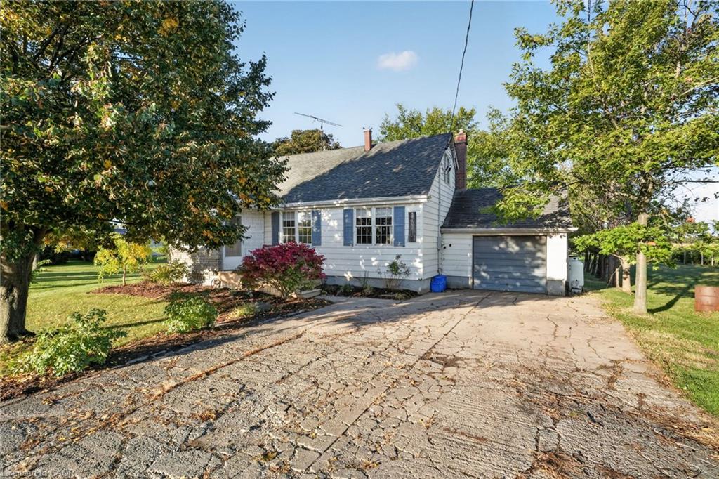 3702 Campden Road Property Photo 1