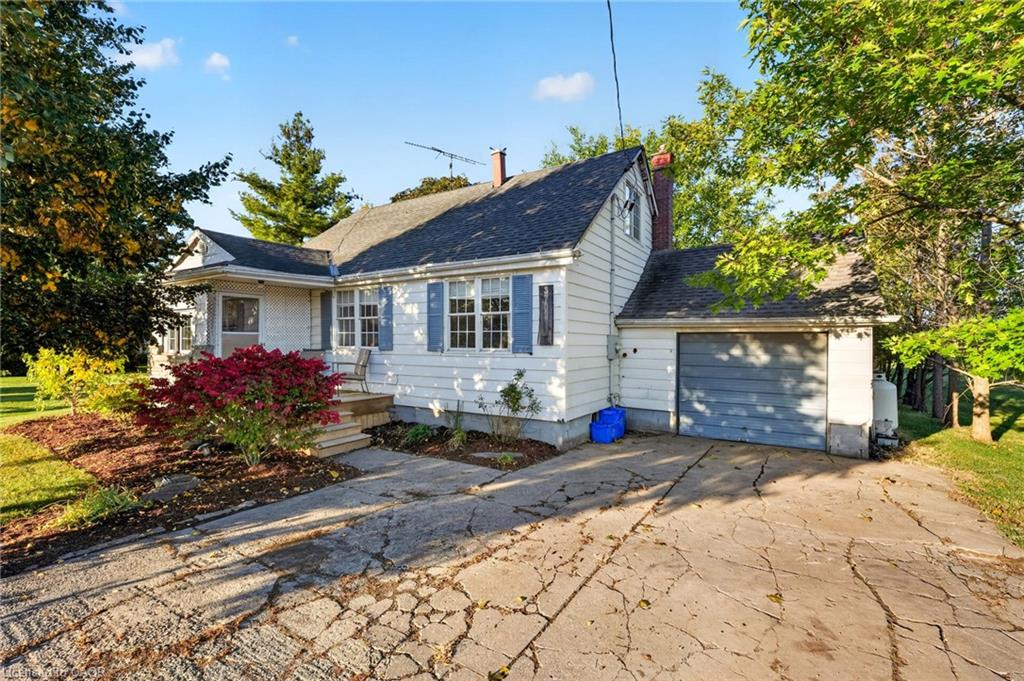 3702 Campden Road Property Photo 2