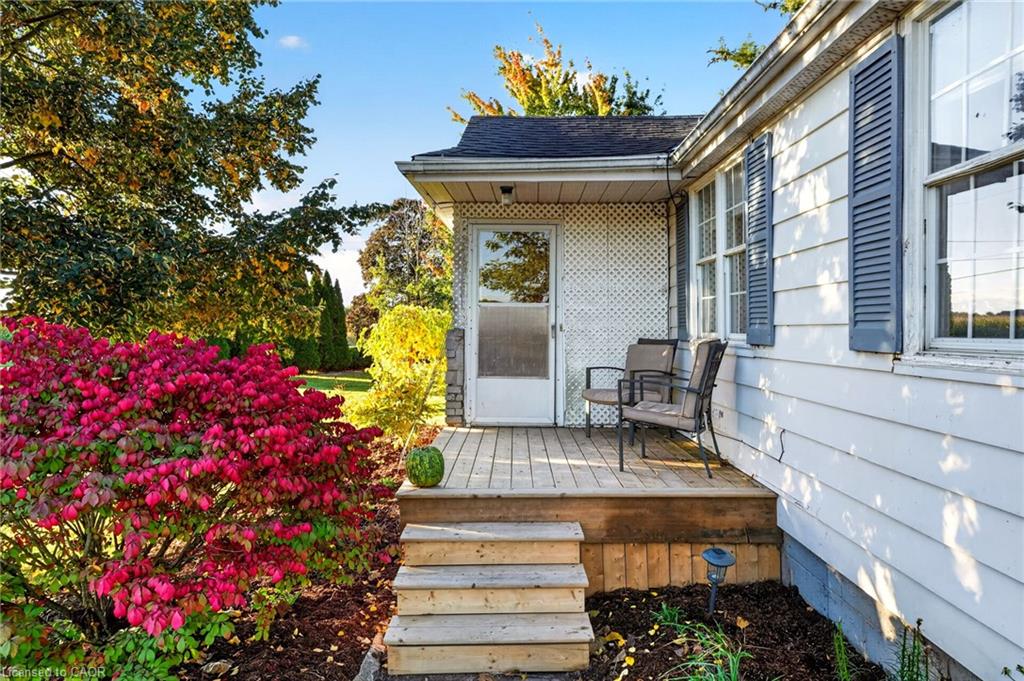 3702 Campden Road Property Photo 3