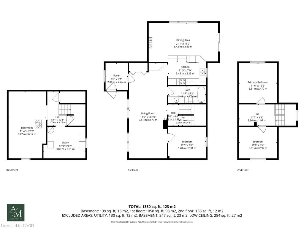 3702 Campden Road Property Photo 38