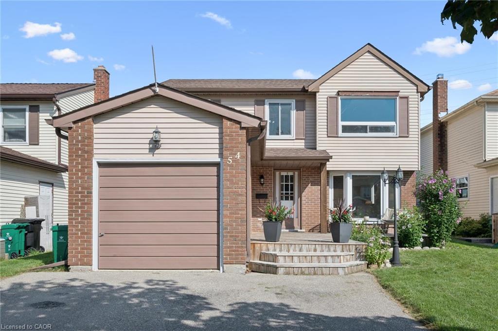 54 Royal Orchard Place Property Photo 1