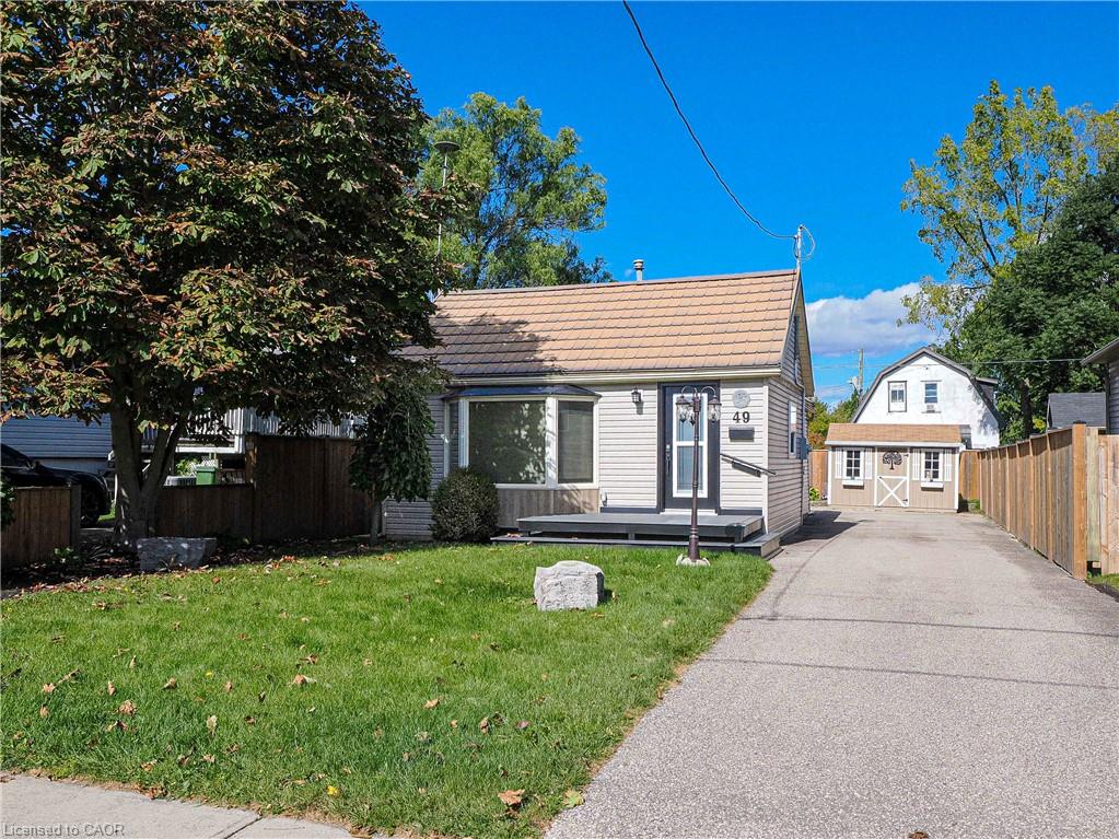 49 Brown Street Property Photo 1