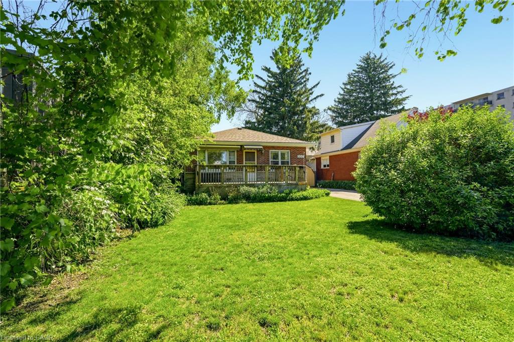 337 St Paul Street Property Photo 1