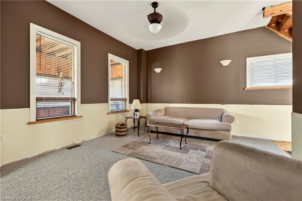 134 Catharine Avenue Property Photo 6