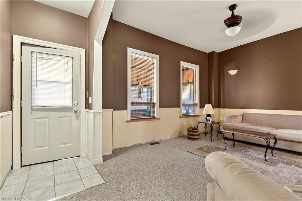 134 Catharine Avenue Property Photo 7