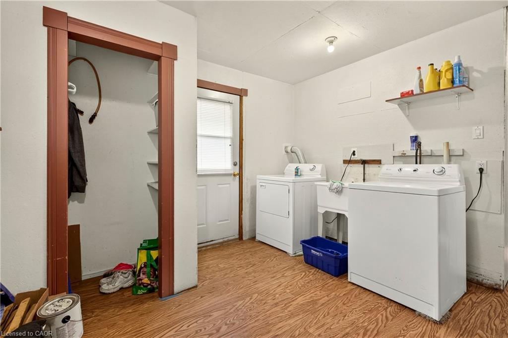134 Catharine Avenue Property Photo 20