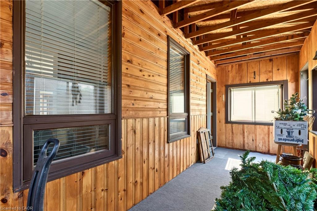 134 Catharine Avenue Property Photo 23