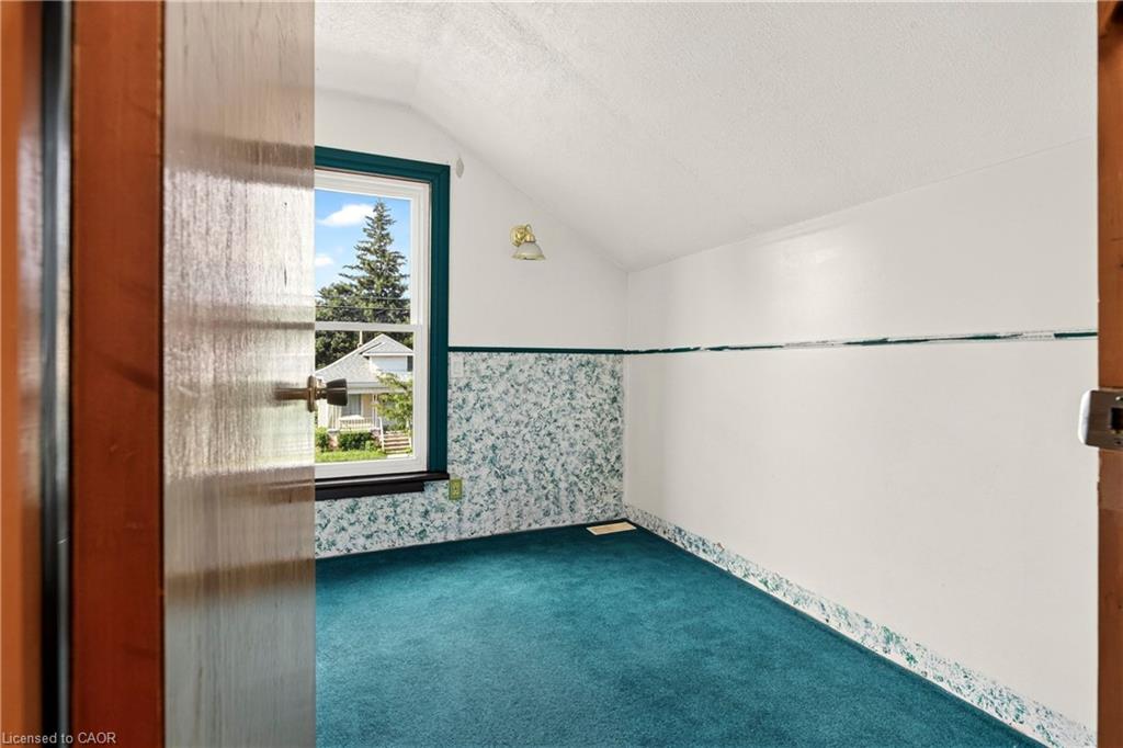 134 Catharine Avenue Property Photo 25