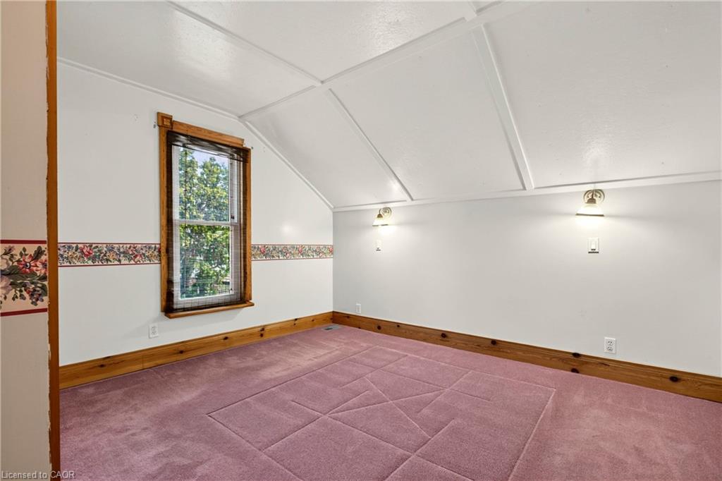 134 Catharine Avenue Property Photo 28