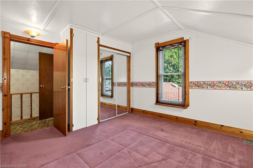 134 Catharine Avenue Property Photo 29