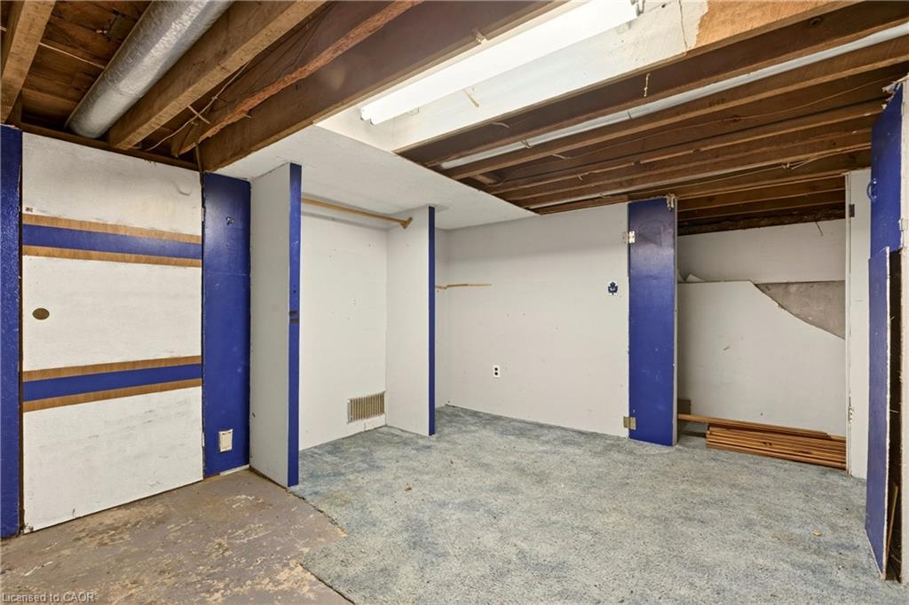 134 Catharine Avenue Property Photo 31