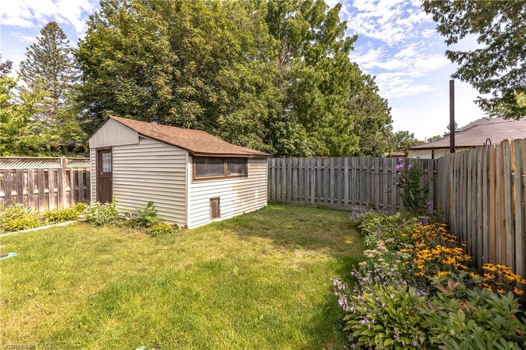 134 Catharine Avenue Property Photo 32