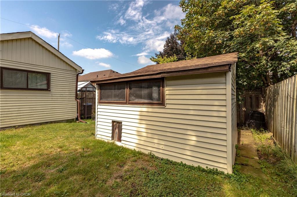 134 Catharine Avenue Property Photo 33
