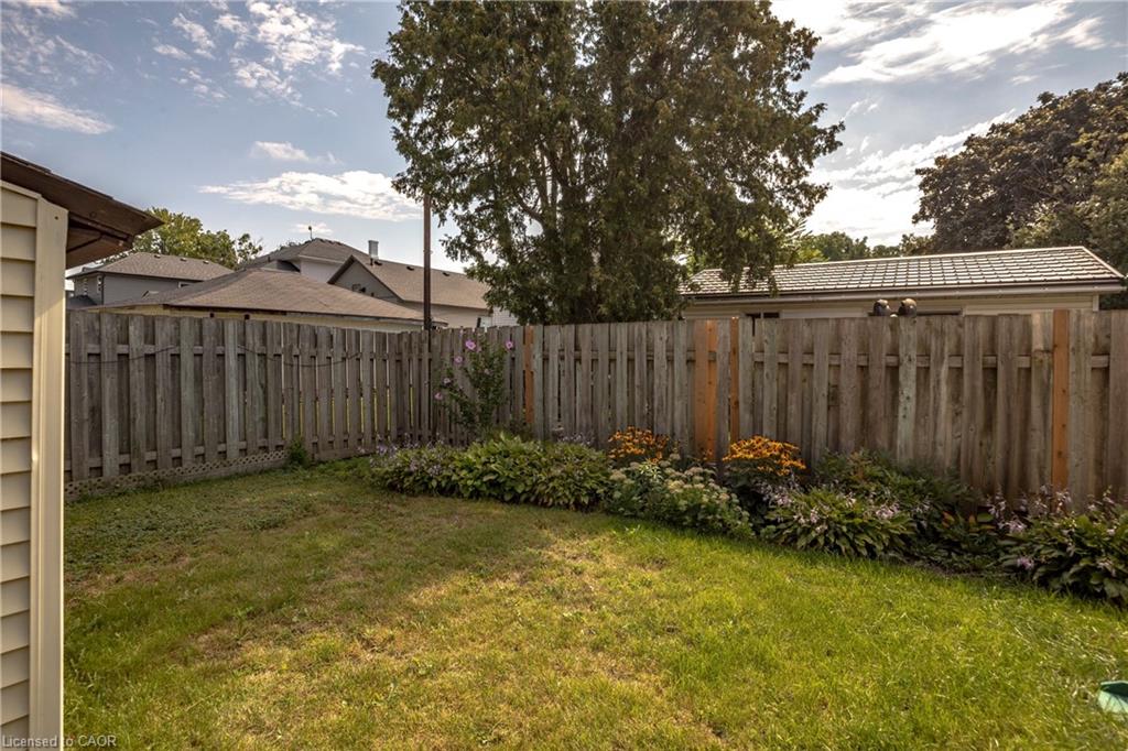 134 Catharine Avenue Property Photo 34